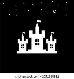 Buildings icons vector illustration