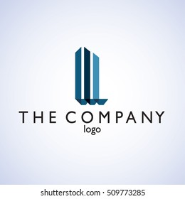 buildings ideas design vector illustration on background