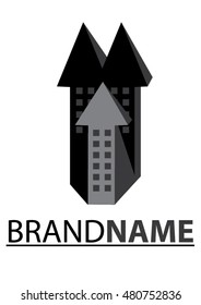 buildings logo