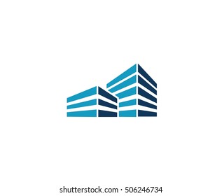 Buildings logo