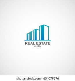 Buildings logo.