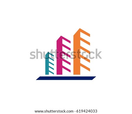 Buildings logo