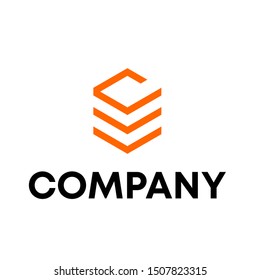 buildings logo . landmarks vector . architecture sign template