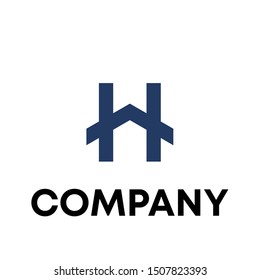 buildings logo . landmarks vector . architecture sign template