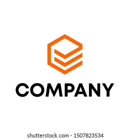 buildings logo . landmarks vector . architecture sign template
