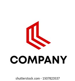 buildings logo . landmarks vector . architecture sign template