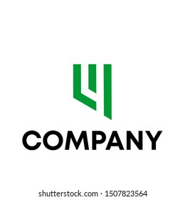 buildings logo . landmarks vector . architecture sign template