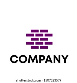 buildings logo . landmarks vector . architecture sign template