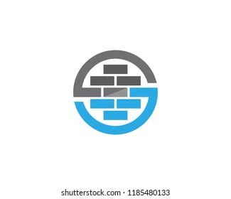 buillding Logo Symbols