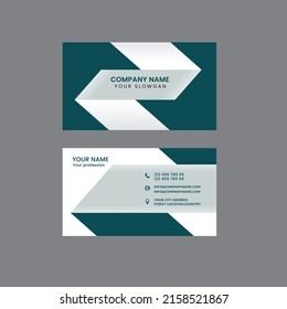 Buisness Card,visiting Card,tepmlate.design.new Buisness Card