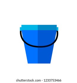 buket icon logo