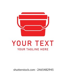 buket logo, home logo,business logo