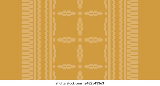 Bukhara pattern Seamless Scandinavian pattern Motif embroidery, Pixel Ikat embroidery vector Design for Print egyptian hieroglyphs tibetan geo pattern