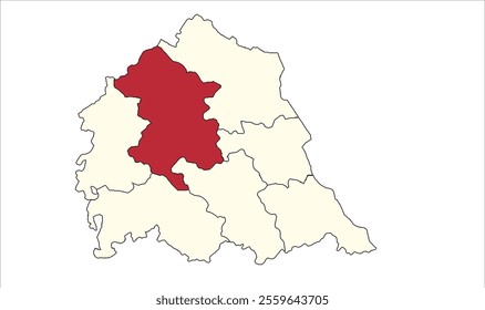 Bulandshahr Bulandshahr map, Bulandshahr District, Uttar Pradesh State, Republic of India, Government of  Uttar Pradesh, Indian territory, Eastern India, politics, village, tourism