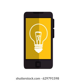 Bulb and big ideas