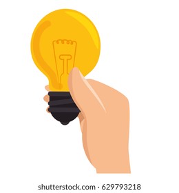 Bulb and big ideas