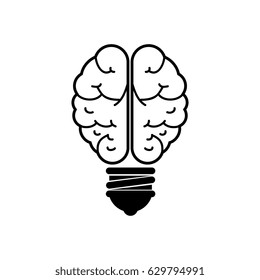 Bulb and big ideas