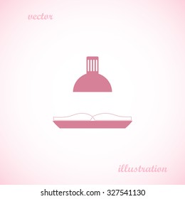  bulb and book icon