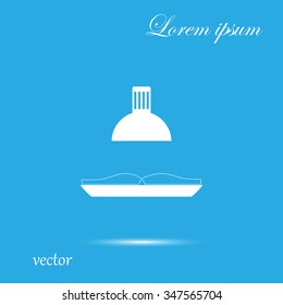  bulb and book icon