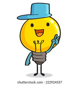 bulb boy