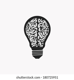 BULB BRAIN