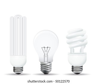 Bulb collection