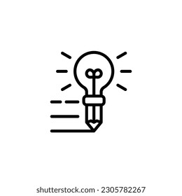 Bulb Creative Idea: Creative and Innovative Idea Solutions for Your Business