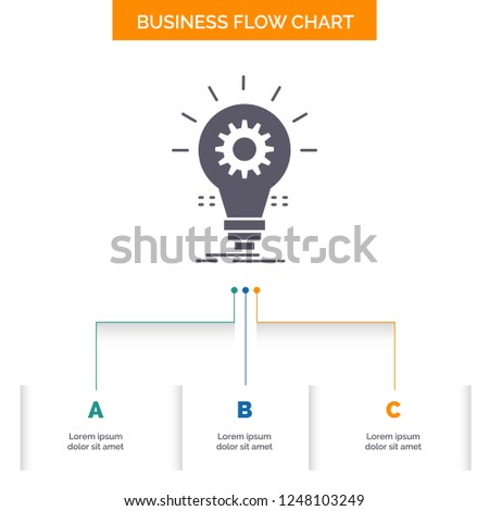 Light Flow Chart