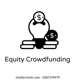 12,986 Crowdfunding Stock Vectors, Images & Vector Art | Shutterstock