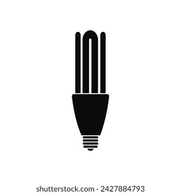 Bulb, eco, economic, light, lamp icon