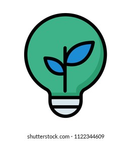 bulb Ecology lamp 