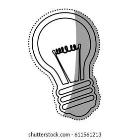 Bulb electric energy