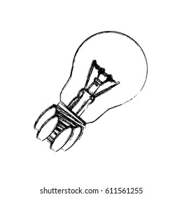 Bulb electric energy