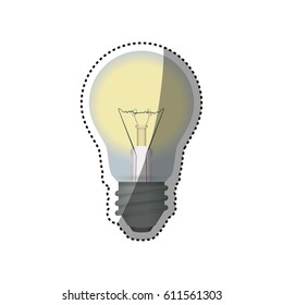 Bulb electric energy