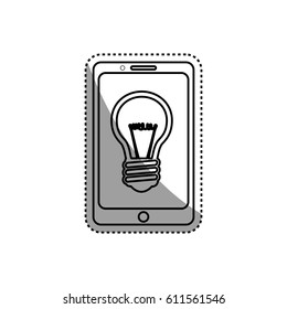 Bulb electric energy
