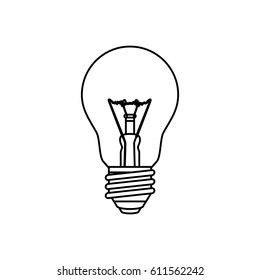 Bulb electric energy