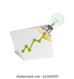 Bulb electric energy