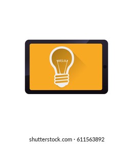 Bulb electric energy