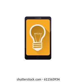 Bulb electric energy