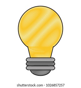 bulb electric light
