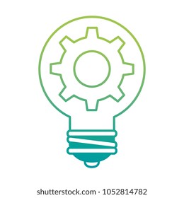 bulb energy with gear