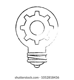 bulb energy with gear