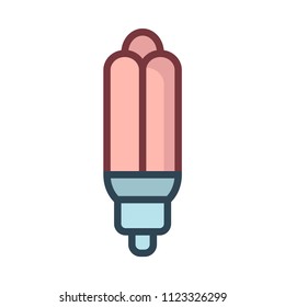 bulb energy saver bulb 