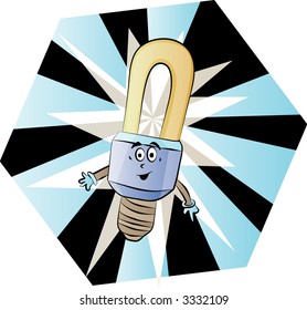 Bulb Figure