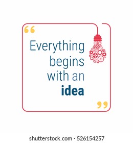 Bulb gears quote