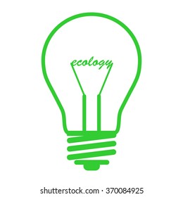 bulb green