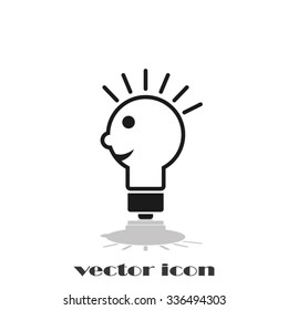 bulb head