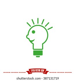 bulb head