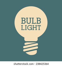 bulb icon