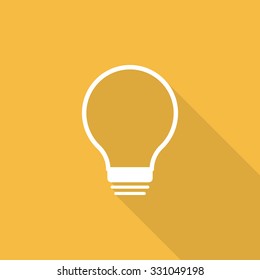 bulb icon